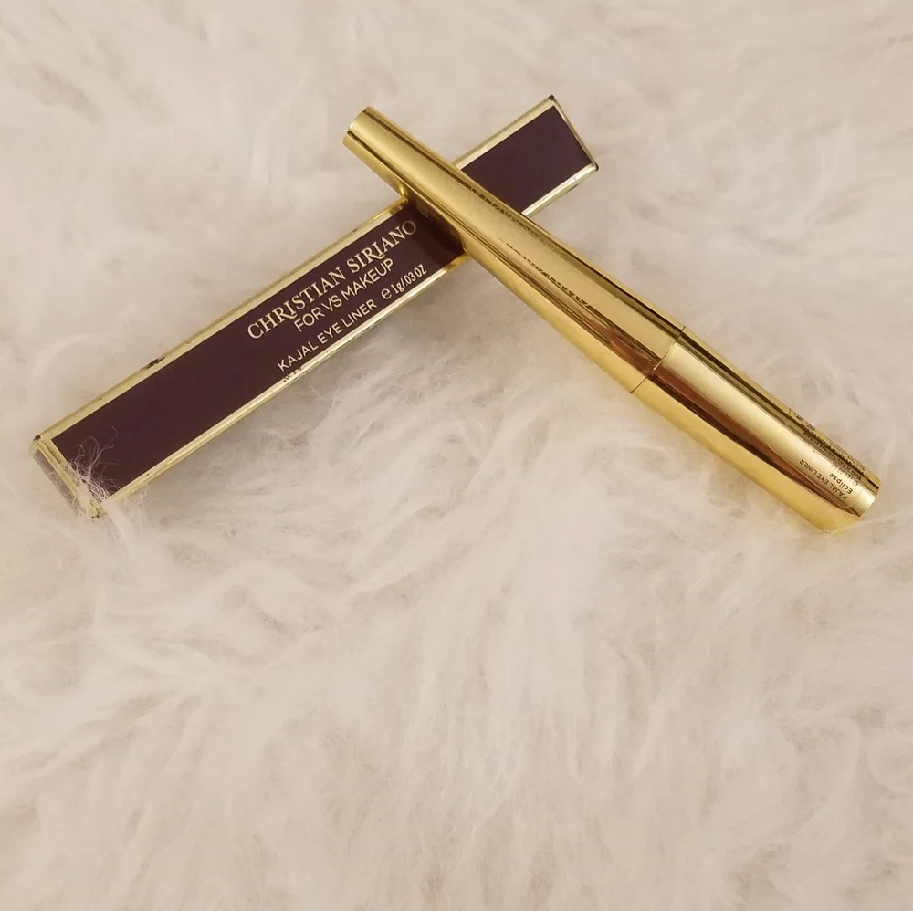 🆕 VS KAJAL EYE LINER BY CHRISTIAN SIRIANO